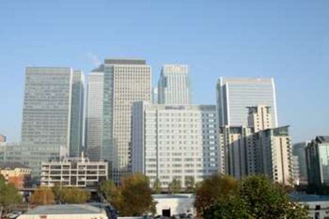  Image of 2 bedroom Flat for sale in Indescon Square London E14 at Canary Wharf, E14 9DQ