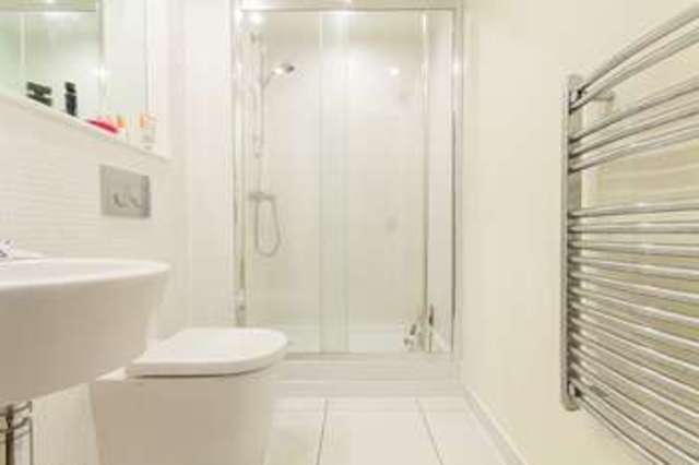  Image of Flat for sale in Indescon Square London E14 at Canary Wharf, E14 9DQ