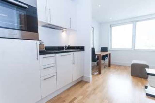  Image of Flat for sale in Indescon Square London E14 at Canary Wharf, E14 9DQ