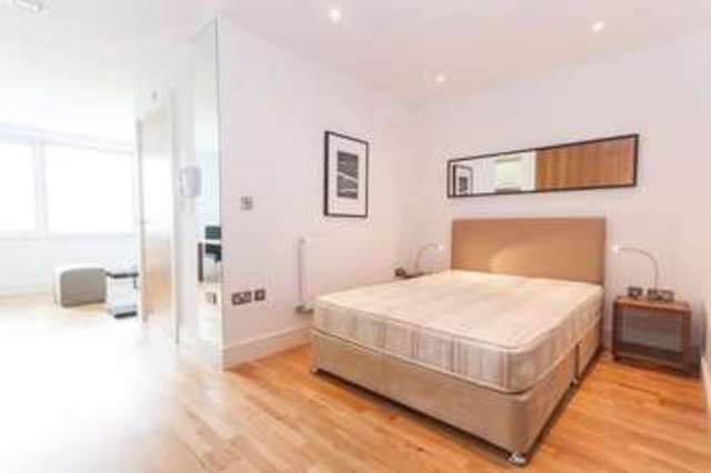  Image of Flat for sale in Indescon Square London E14 at Canary Wharf, E14 9DQ