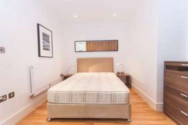 Image of Flat for sale in Indescon Square London E14 at Canary Wharf, E14 9DQ