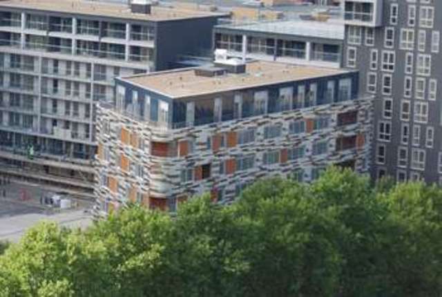  Image of Flat for sale in Indescon Square London E14 at Canary Wharf, E14 9DQ