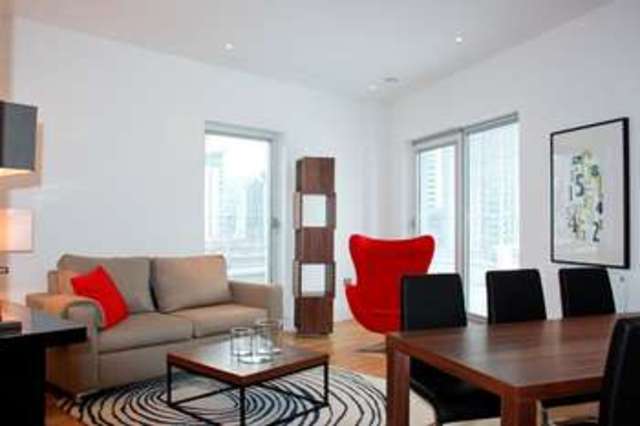 Image of 2 bedroom Flat for sale in Indescon Square London E14 at Canary Wharf, E14 9DQ