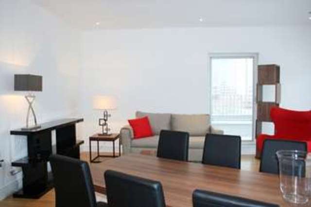  Image of 2 bedroom Flat for sale in Indescon Square London E14 at Canary Wharf, E14 9DQ