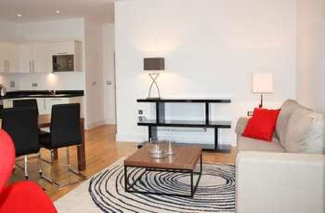  Image of 2 bedroom Flat for sale in Indescon Square London E14 at Canary Wharf, E14 9DQ