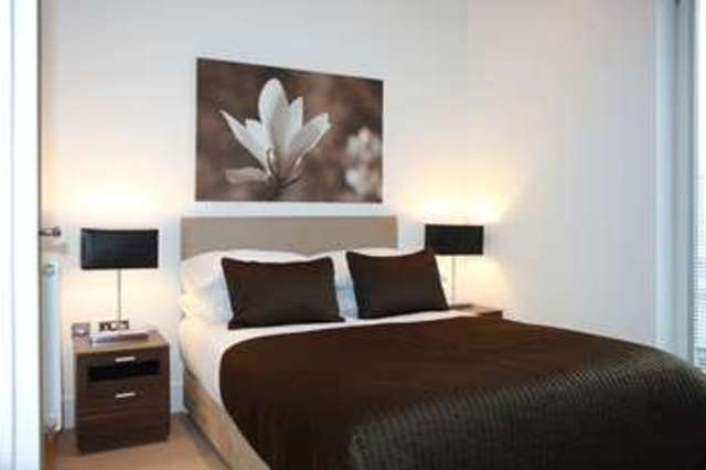  Image of 2 bedroom Flat for sale in Indescon Square London E14 at Canary Wharf, E14 9DQ