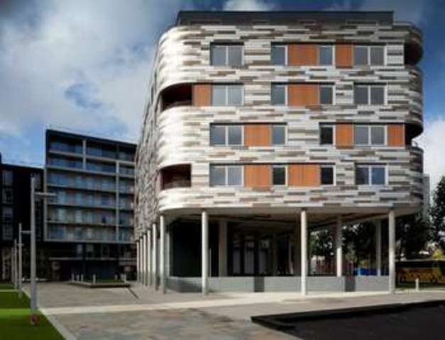  Image of 2 bedroom Flat for sale in Indescon Square London E14 at Canary Wharf, E14 9DQ