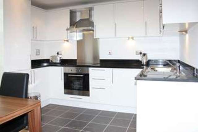  Image of 2 bedroom Flat for sale in Indescon Square London E14 at Canary Wharf, E14 9DQ