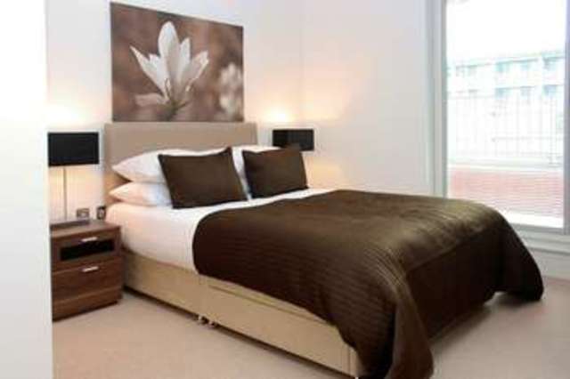  Image of 2 bedroom Flat for sale in Indescon Square London E14 at Canary Wharf, E14 9DQ