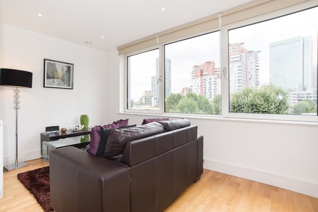  Image of Flat for sale in Indescon Square London E14 at London, E14 9DQ
