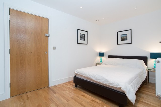  Image of Flat for sale in Indescon Square London E14 at London, E14 9DQ