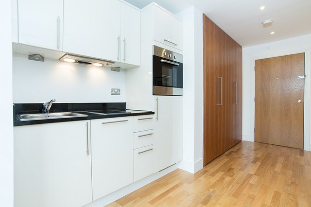  Image of Flat for sale in Indescon Square London E14 at London, E14 9DQ