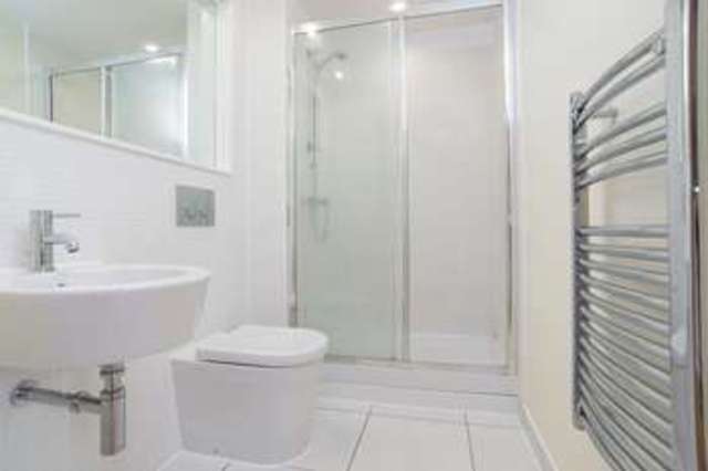  Image of Flat for sale in Indescon Square London E14 at London, E14 9DQ
