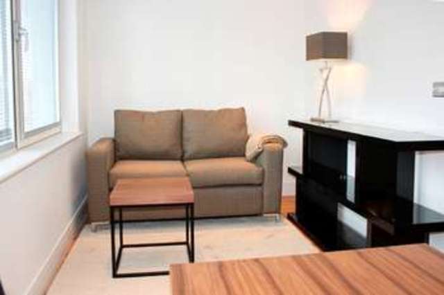  Image of Flat for sale in Indescon Square London E14 at Canary Wharf, E14 9DQ