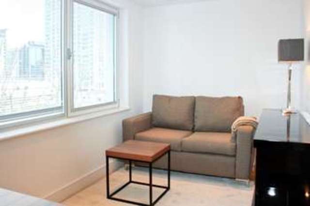  Image of Flat for sale in Indescon Square London E14 at Canary Wharf, E14 9DQ