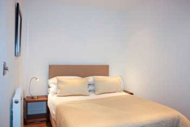  Image of Flat for sale in Indescon Square London E14 at Canary Wharf, E14 9DQ