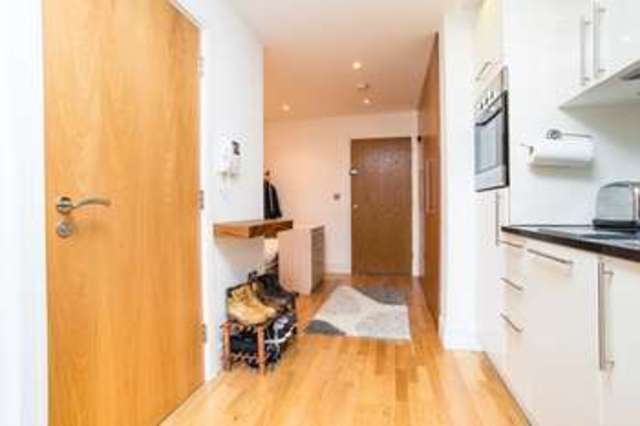  Image of Flat for sale in Indescon Square London E14 at Canary Wharf, E14 9DQ