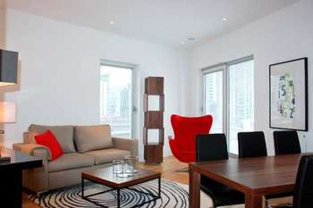  Image of 2 bedroom Flat for sale in Indescon Square London E14 at Canary Wharf, E14 9DQ