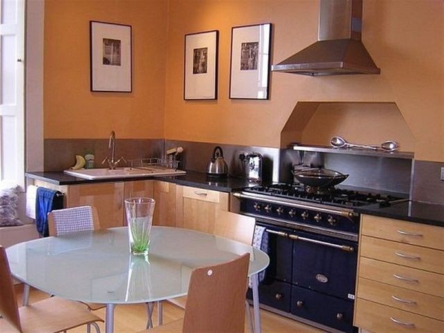  Image of 2 bedroom Flat to rent in India Street Edinburgh EH3 at Stockbridge Edinburgh Edinburgh, EH3 6HD