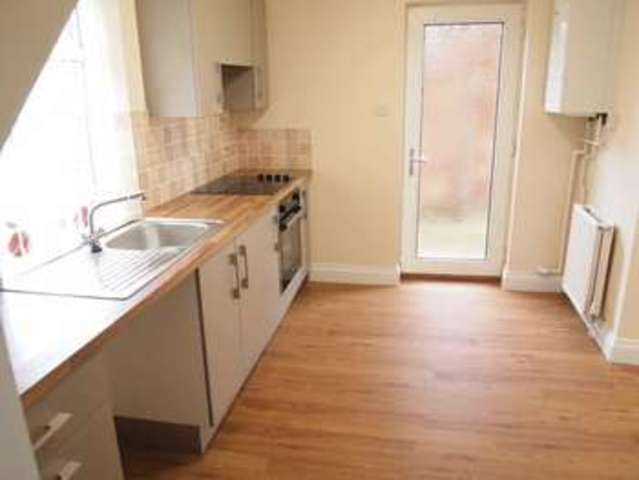  Image of 3 bedroom Semi-Detached house for sale in Ingham Road Coningsby Lincoln LN4 at Ingham Road Coningsby Lincoln, LN4 4RJ