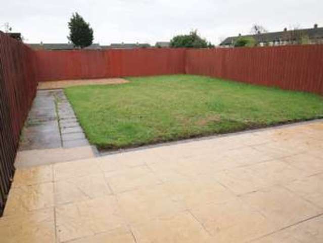  Image of 3 bedroom Semi-Detached house for sale in Ingham Road Coningsby Lincoln LN4 at Ingham Road Coningsby Lincoln, LN4 4RJ
