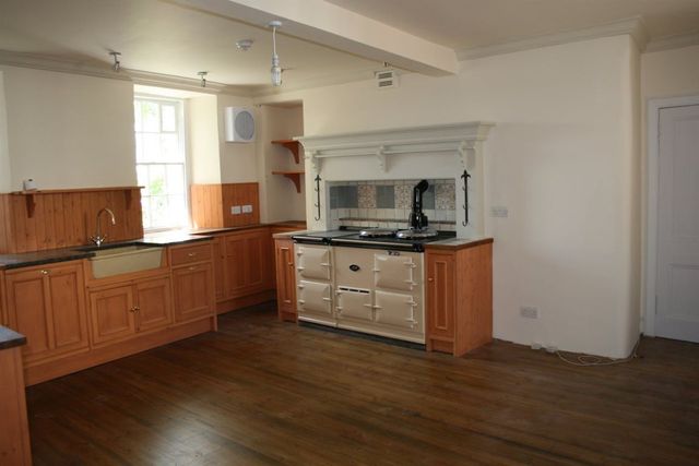  Image of 6 bedroom Detached house to rent in Inveresk Village Inveresk Musselburgh EH21 at Musselburgh East Lothian East Lothian, EH21 7TE
