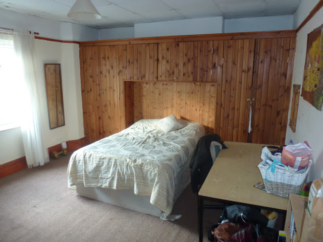  Image of 6 bedroom Terraced house to rent in Inverness Place Cardiff CF24 at Inverness Place  Cardiff, CF24 4SA