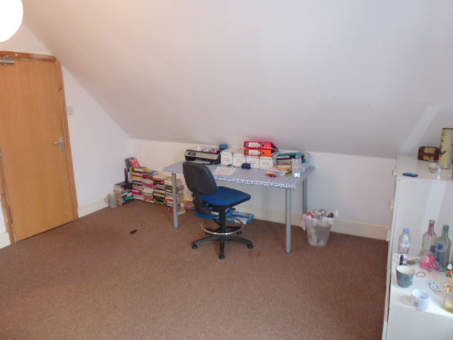  Image of 6 bedroom Terraced house to rent in Inverness Place Cardiff CF24 at Inverness Place  Cardiff, CF24 4SA