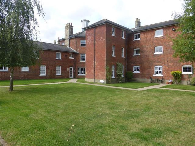  Image of 2 bedroom Flat to rent in Hillcrest Court Ipswich Road Pulham Market Diss IP21 at Ipswich Road Pulham Market DISS, IP21 4YJ