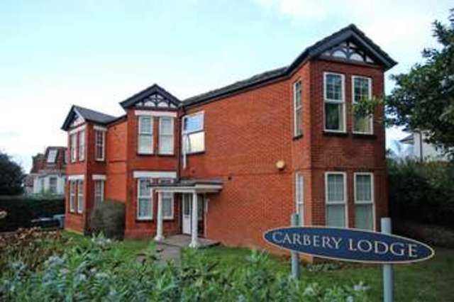  Image of 2 bedroom Flat for sale in Irving Road Southbourne Bournemouth BH6 at Irving Road Southbourne BOURNEMOUTH, BH6 5LG