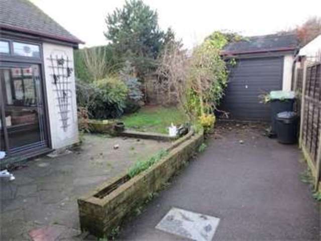  Image of 2 bedroom Detached house for sale in Irvington Close Leigh-on-Sea SS9 at Irvington Close Leigh on sea Eastwood, SS9 4NJ