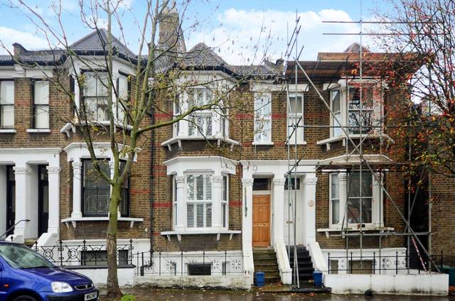  Image of 4 bedroom Detached house for sale in Isabella Road London E9 at Isabella Road  Hackney, E9 6DX