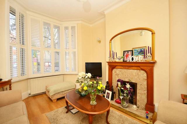  Image of 4 bedroom Detached house for sale in Isabella Road London E9 at Isabella Road  Hackney, E9 6DX