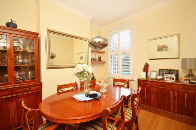  Image of 4 bedroom Detached house for sale in Isabella Road London E9 at Isabella Road  Hackney, E9 6DX