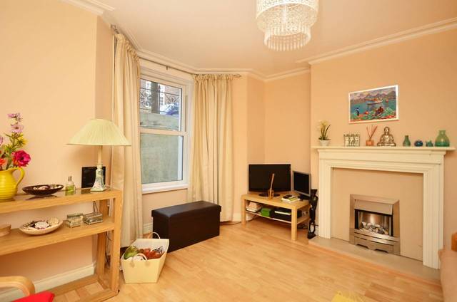  Image of 4 bedroom Detached house for sale in Isabella Road London E9 at Isabella Road  Hackney, E9 6DX