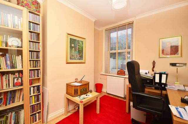  Image of 4 bedroom Detached house for sale in Isabella Road London E9 at Isabella Road  Hackney, E9 6DX