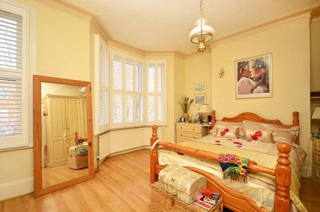 Image of 4 bedroom Detached house for sale in Isabella Road London E9 at Isabella Road  Hackney, E9 6DX