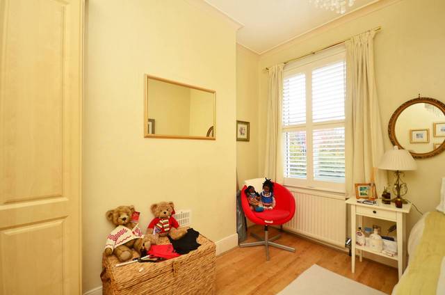  Image of 4 bedroom Detached house for sale in Isabella Road London E9 at Isabella Road  Hackney, E9 6DX