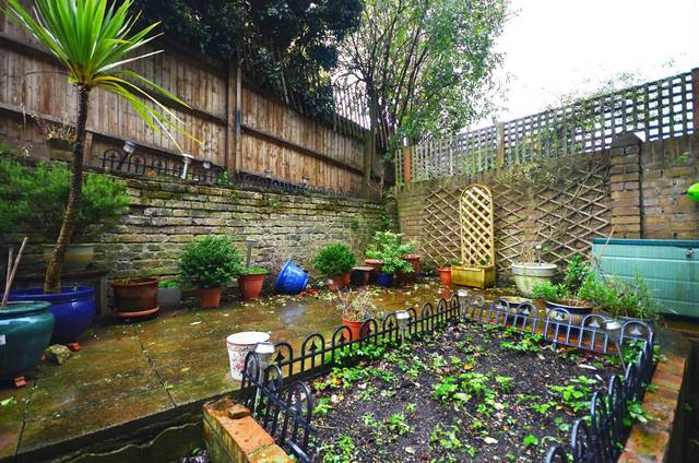  Image of 4 bedroom Detached house for sale in Isabella Road London E9 at Isabella Road  Hackney, E9 6DX