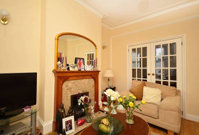  Image of 4 bedroom Detached house for sale in Isabella Road London E9 at Isabella Road  Hackney, E9 6DX
