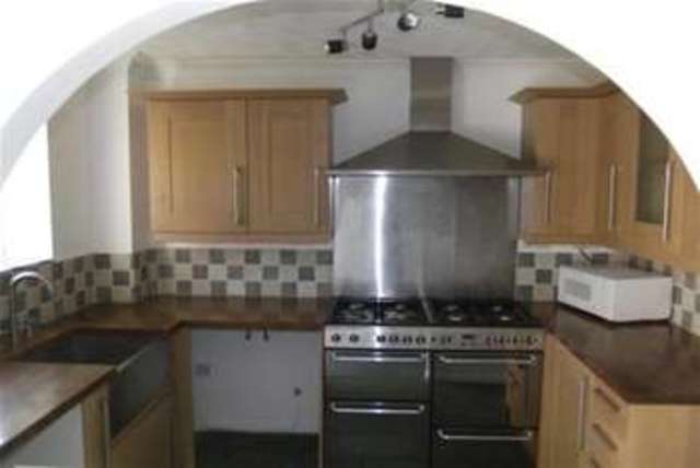  Image of 3 bedroom Detached house to rent in Arundel Court Kettering NN15 at Kettering, NN15 5NR