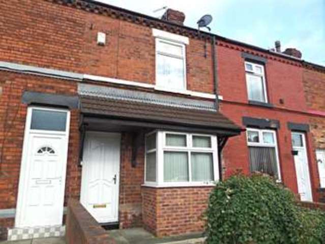 Image of 3 bedroom Terraced house for sale in Islands Brow St. Helens WA11 at Island Brow  St Helens, WA11 9PG