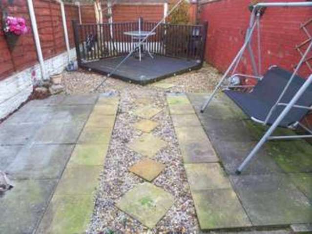  Image of 3 bedroom Terraced house for sale in Islands Brow St. Helens WA11 at Island Brow  St Helens, WA11 9PG