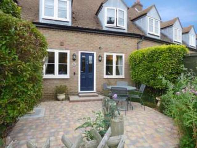  Image of 2 bedroom Terraced house for sale in Bittern Place Newport PO30 at Newport Isle Of Wight, PO30 2QE