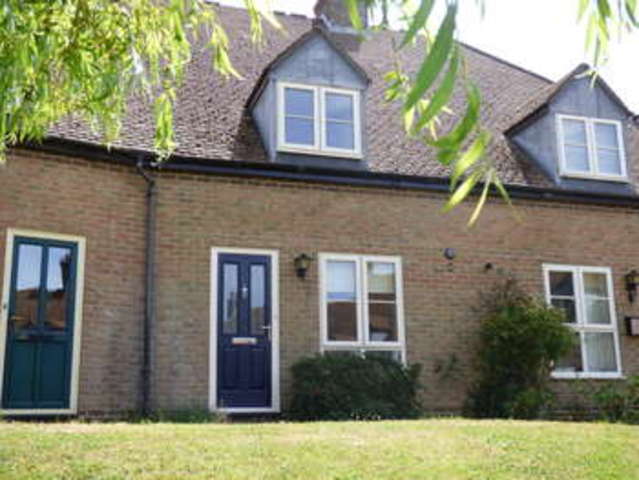  Image of 2 bedroom Terraced house for sale in Bittern Place Newport PO30 at Newport Isle Of Wight, PO30 2QE