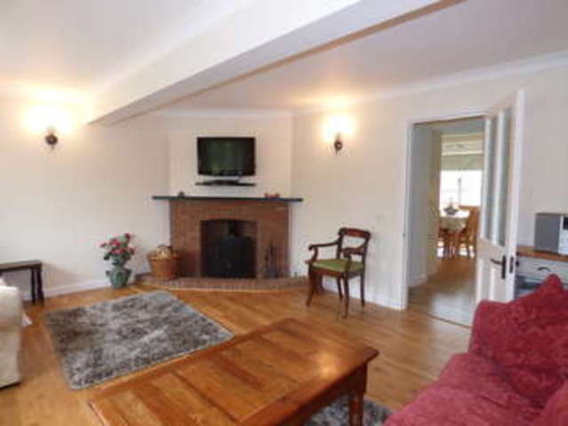  Image of 2 bedroom Terraced house for sale in Bittern Place Newport PO30 at Newport Isle Of Wight, PO30 2QE