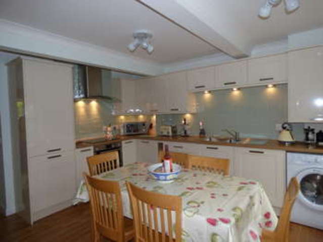  Image of 2 bedroom Terraced house for sale in Bittern Place Newport PO30 at Newport Isle Of Wight, PO30 2QE