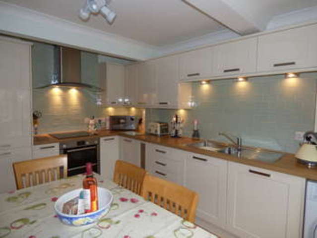  Image of 2 bedroom Terraced house for sale in Bittern Place Newport PO30 at Newport Isle Of Wight, PO30 2QE