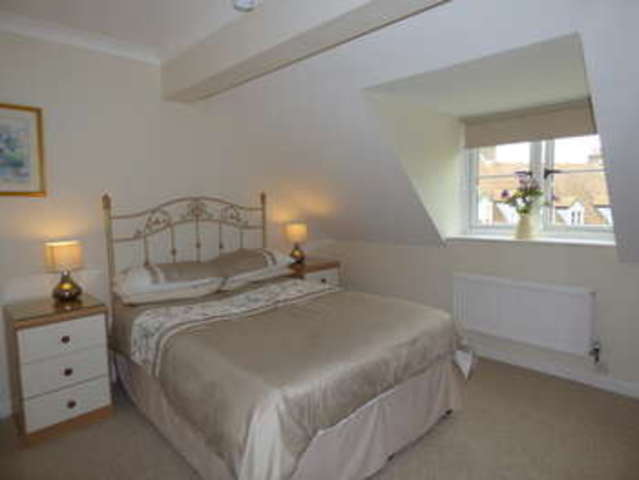  Image of 2 bedroom Terraced house for sale in Bittern Place Newport PO30 at Newport Isle Of Wight, PO30 2QE