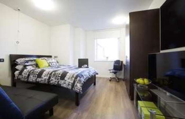  Image of 1 bedroom Property to rent in Isledon Road London N7 at Isledon Road  London, N7 7JR
